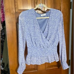 Lightly used Marshalls top